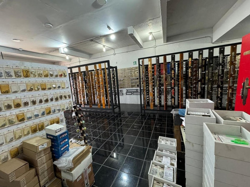 Local Col.americana En Venta