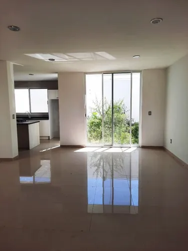 Casa En Venta Campestre De Santa Lucia Celaya