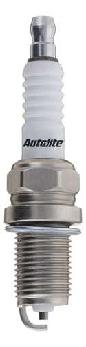 Autolite Bujia Repuesto Automotriz Resistente Cobre 3926 4