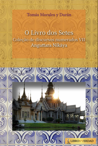 Livro: El Libro De Los Siete: Coleção De Discursos Numera...