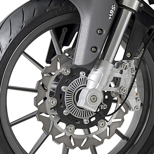 Imagen 2 de 16 de Benelli Trk 251 Abs 0km 2023
