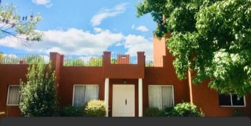 Imagen 1 de 14 de Casa En Venta En Fincas De Maschwitz, Ing. Maschwitz, Escobar