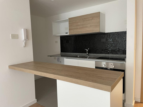 Imagen 12 de 25 de Departamento - Villa Crespo - 2 Ambientes - Cochera - A Estrenar - Palmera Crespo