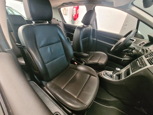 Peugeot 307 2.0 Xs Premium Tiptronic 143cv
