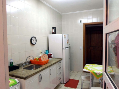 Apartamento Chacara Das Pedras Porto Alegre. - 3567