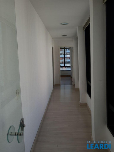 Conj. Comercial - Jardim Paulista - Sp - 617248