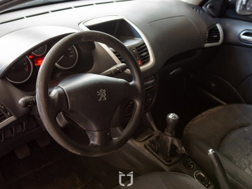 Imagem 7 de 10 de 207 1.4 Xr 8v Flex 4p Manual