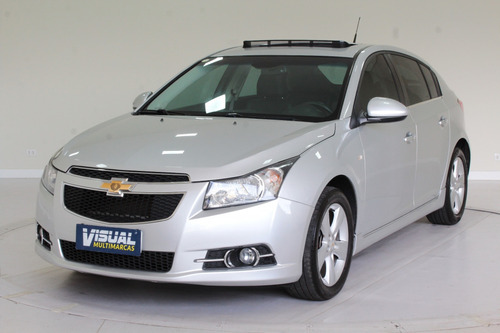 Chevrolet Cruze Sport6MLB1744 1.8 LTZ SPORT6 16V FLEX 4P AUTOMÁTICO