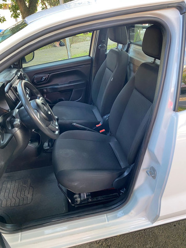 Fiat Strada 1.4 Endurance Cab. Cs Plus Flex 2p