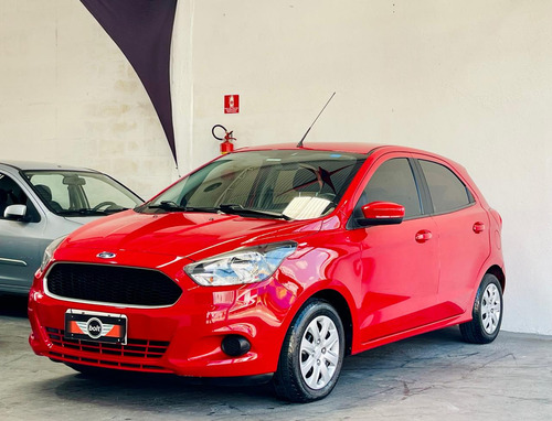Ford Ka Ka 1.0 SE (Flex)