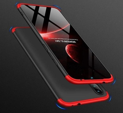 Carcasa Para Xiaomi Redmi 7 / Y3 360° Marca - Gkk