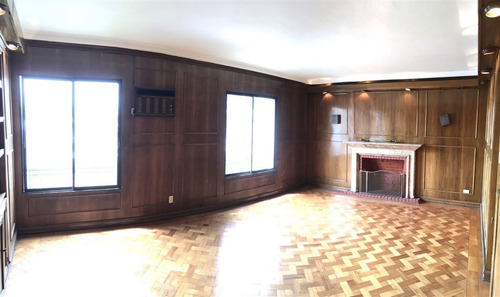 270 M2! Amplia Oficina Duplex En Arriendo En Providencia