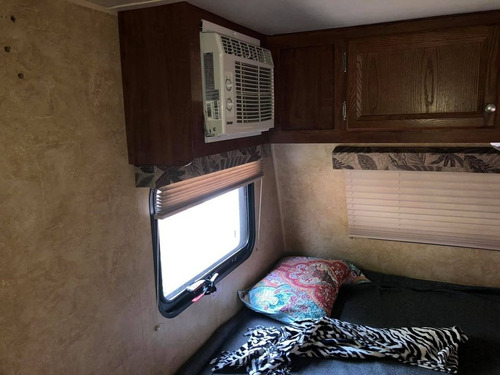 Imagen 11 de 15 de Jayco Swift Slx Iii Casa Rodante Un Solo Eje