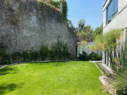Imagen 16 de 30 de Casa En Condominio En Venta En Bosques De Las Lomas