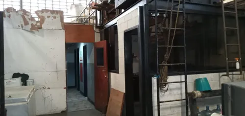 En San Diego Venta Galpón Ofg-mg