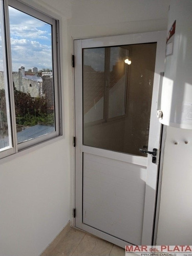 Duplex 3 Ambientes A Estrenar, Hermoso Entorno!!