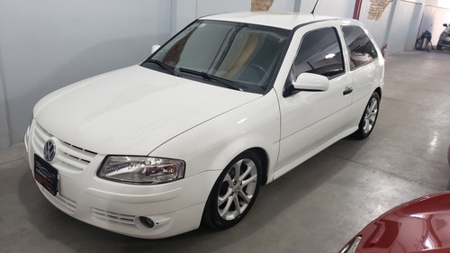 Volkswagen Gol 1.4 Power Ps+ac 83cv 2011