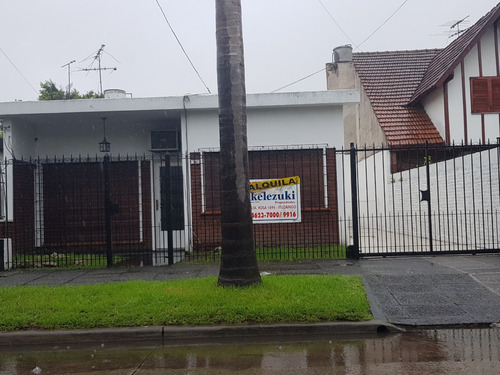 Venta, Ituzaingo Norte A 3 Cuadras De Av. Sta. Rosa Y L.n. Alem