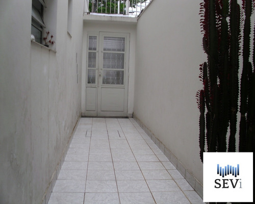 Imagem 16 de 30 de Casa - Ca00305 - 34484578