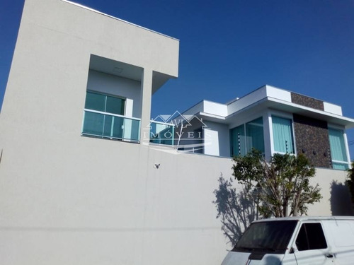 Sobrado Alto Padrão Para Venda No Bairro Jardim Aricanduva, 4 Dorm, 1 Suíte, 3 Vagas, 420 M, 250 M - 625