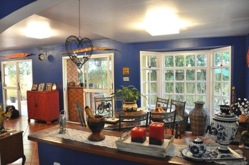 Casa Com 4 Dormitórios À Venda, 326 M² Por R$ 1.450.000,00 - Villagio Da Granja - Cotia/sp - Ca4038