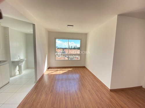 Imagem 2 de 15 de Apartamento - Marechal Rondon - Ref: 347167 - V-347167
