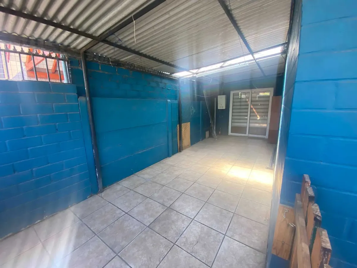 Imagen 3 de 19 de Casa 2 Pisos 3d, Quilicura Ideal Inversión (121082)