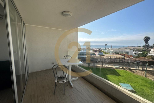 Se Vende Departamento En Club Océano