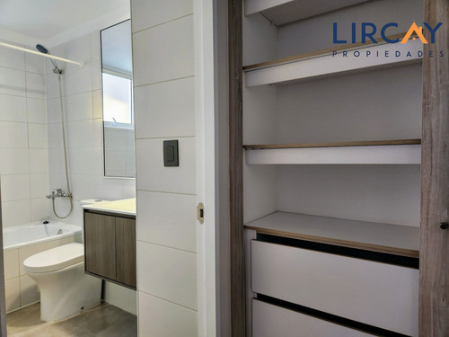 Departamento Nuevo Condominio Altos De Lircay
