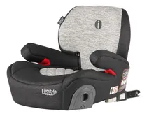 Comprar Autoasiento Booster Graham Lifestyle By Infanti Color Gris