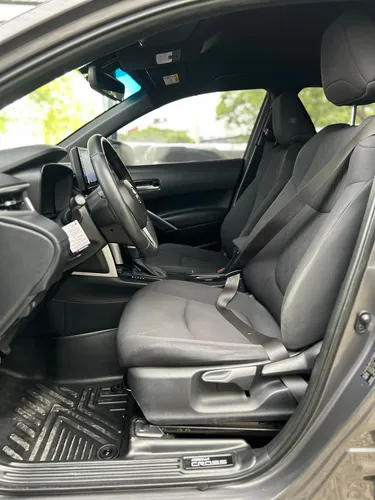Toyota Corolla Cross 2.0 Xei