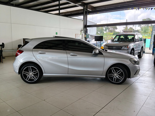 Mercedes-Benz Clase A 1.6 A 200