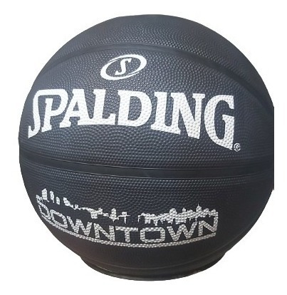 Spalding Ft150 N7 Balón De Basquetball - Caucho