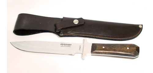 Cuchillo Campo Mara Acero Inoxidable 498 King Ii