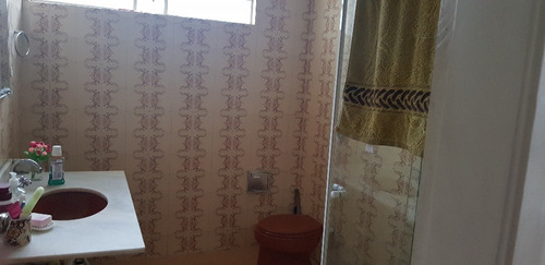 Ref. V1042 - Casa Comercial - Vila Oliveira