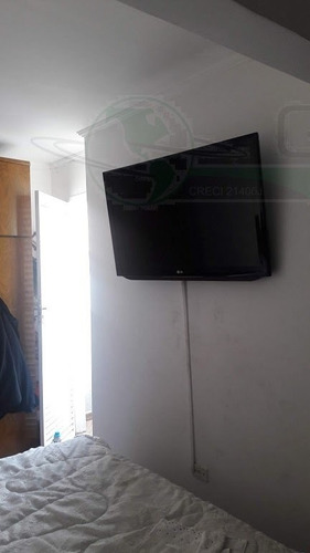Casa Sobrado Para Venda, 3 Dormitório(s), 104.75m² - 6434