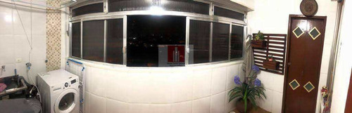 Imagem 10 de 18 de Apartamento Com 2 Dorms, Vila Alpina, São Paulo - R$ 280 Mil, Cod: 1241 - V1241