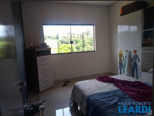 Imagem 8 de 14 de Chacara - Santo Antônio - Sp - 611355