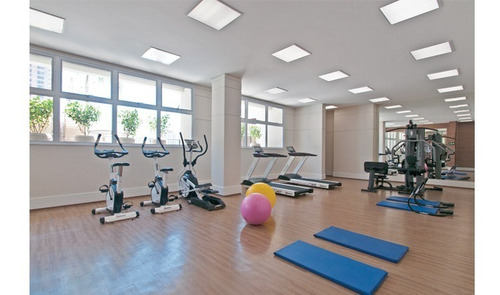 Imagem 17 de 30 de Apartamento - Ap00578 - 70809895