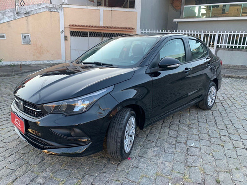 Fiat Cronos 1.3 FIREFLY FLEX DRIVE MANUAL