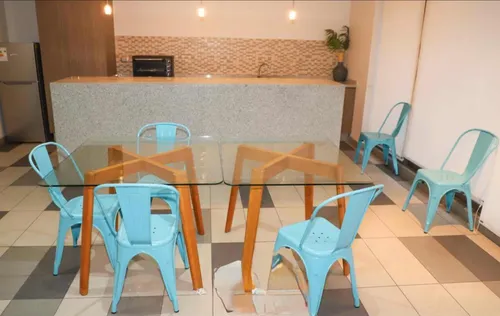 Departamento 2d+2b+1e+1b Macul