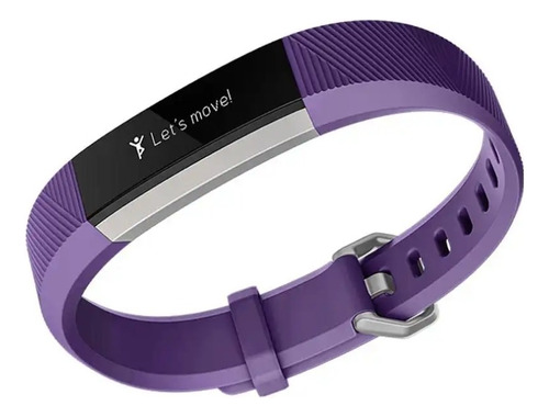 Fitbit Pulsera Ace Infantil Morado