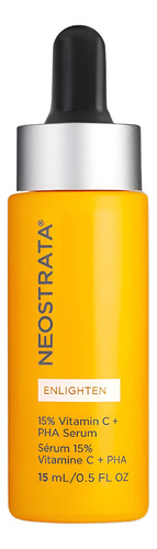 Neostrata Enlighten Suero Vitamina C 15ml