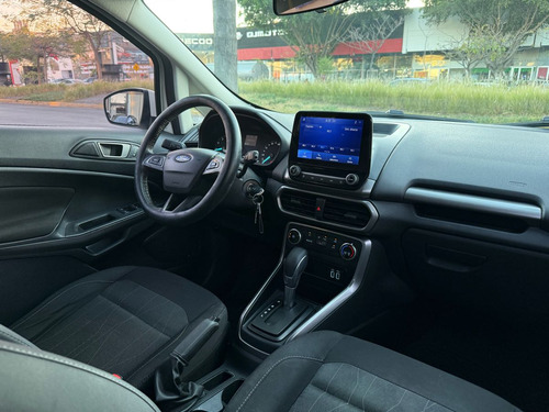 Ford Ecosport 2.0 Trend At