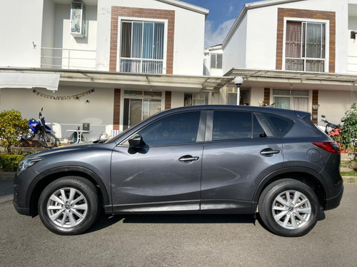 Mazda Cx-5 Touring 2.0