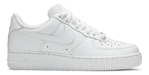Nike Zapato Mujer Nike Wmns Air Force 1  07 Rec Dd8959-100 B