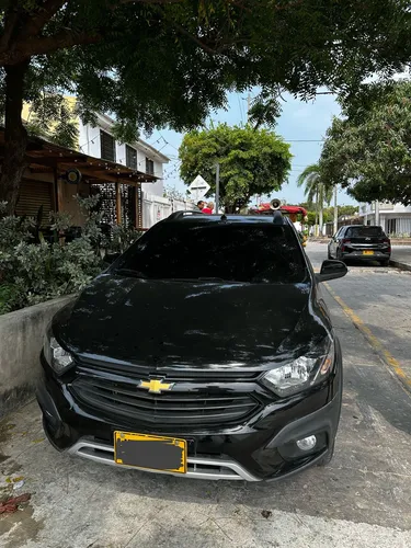 Chevrolet Onix 1.4 Lt