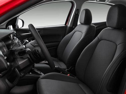Fiat Cronos 2021 0km Plan Gobierno/ Uber Tomo Usados A*