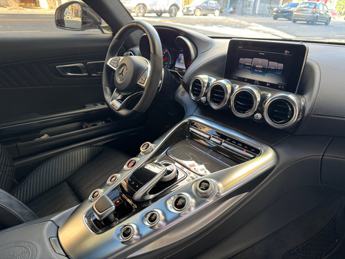 Mercedes-Benz GT 4.0 S Amg 510cv Carbon Pack