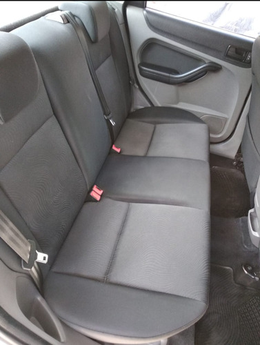 Ford Focus 2 1.6 Exe Sedan Trend Sigma